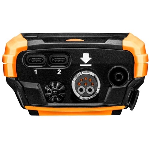 testo 300 O2、CO、300m