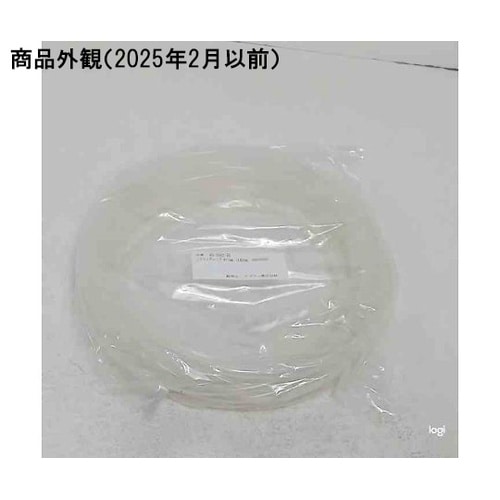 シリコンチューブ 4×7mm (1巻10