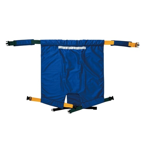 防災おんぶ担架 OT9622000