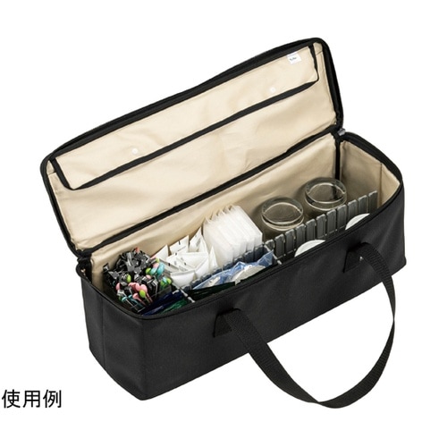 ホテルアメニティートート L DS−57