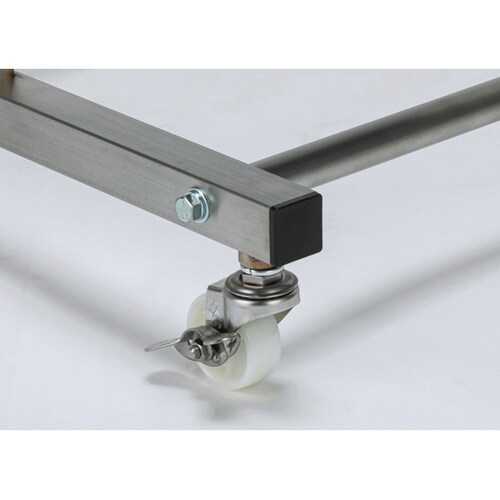 ステンハイジーン・ハンガーFW 12本掛