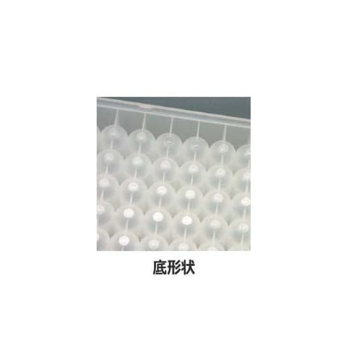ディープウェルプレート 96well 丸