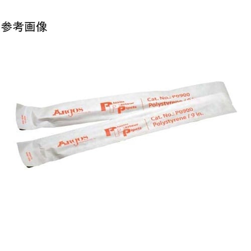 プラスチックパスツールピペット 145m