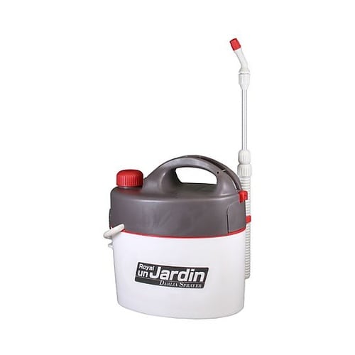 単1x4本/3.0L 電動スプレー(電池