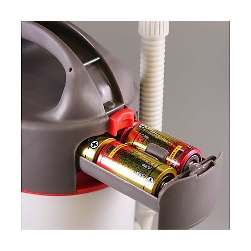 単1x4本/3.0L 電動スプレー(電池