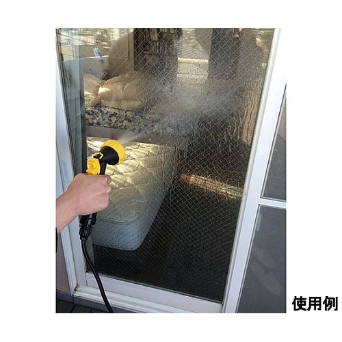 8.0L 水圧クリーナー(手動ポンプ式/