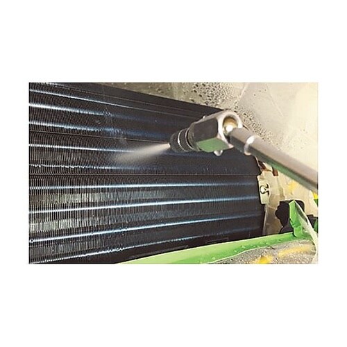 10kg アルミフィンクリーナー(アルカ