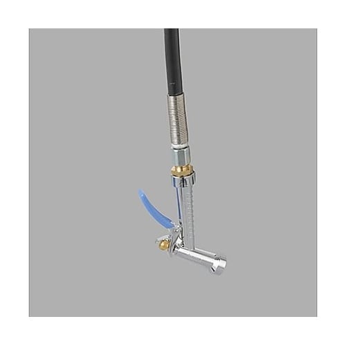 13/19mmx15m 散水ホースリール