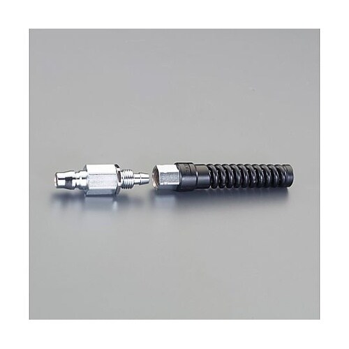 8.5mm プラグ(エアーホース用) E