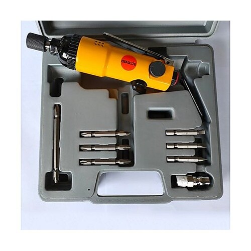 25N・m/ 12,000rpm エア