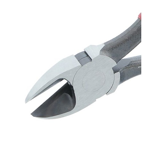 175mm 電工ニッパー EA536GF