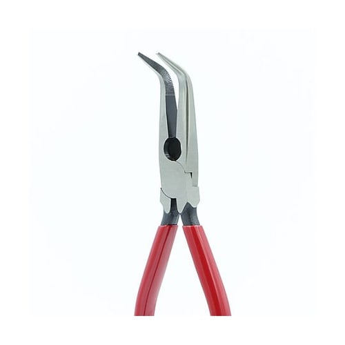 200mm 先曲ラジオペンチ(60゜)