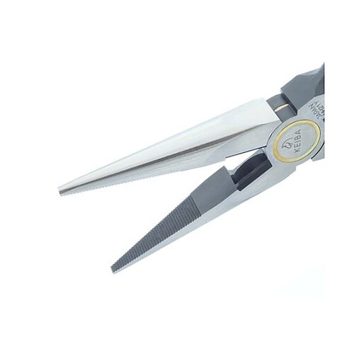 150mm ラジオペンチ(砲金構造/蓄光