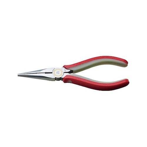 150mm ラジオペンチ(砲金構造/蓄光