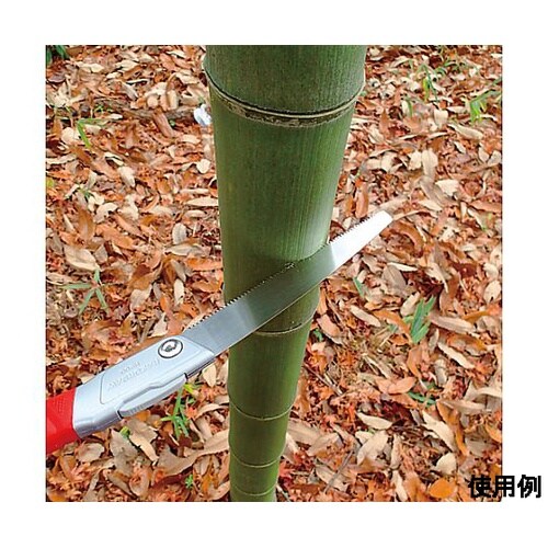 420mm/200mm 竹挽き鋸(替刃式
