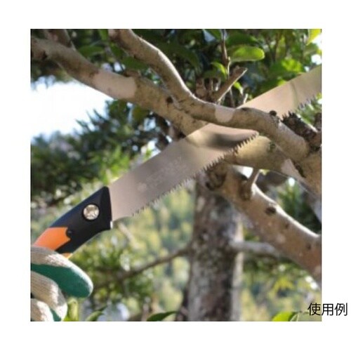 410mm/240mm 生木鋸(替刃式・