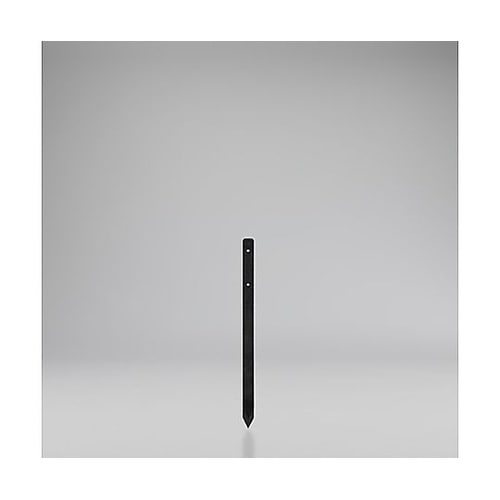 55x55x 900mm 角杭(穴あり)