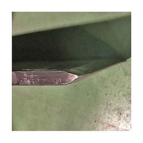 25.4mm/1830mm 支柱設置用チ