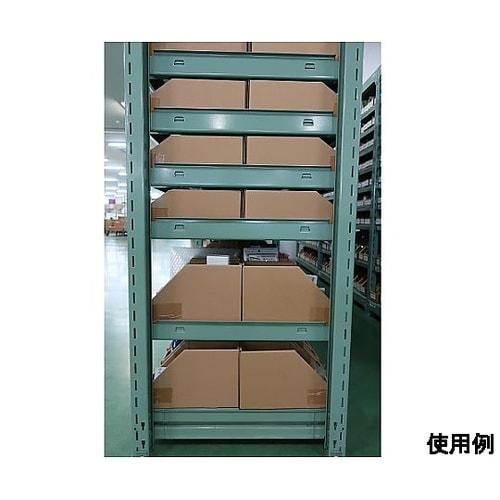 100x283x180mm 棚用トレー(