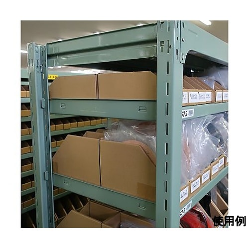 100x283x180mm 棚用トレー(