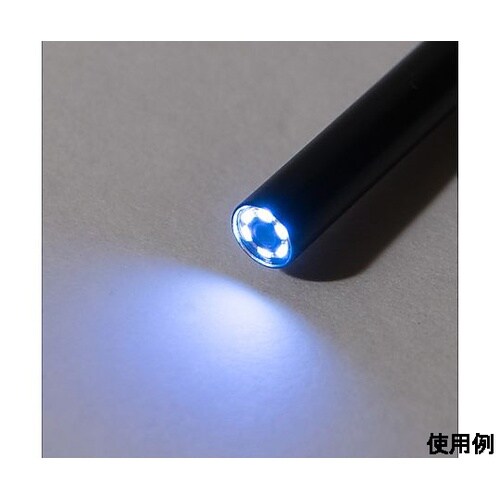 φ5.5x2.0m ハンディーケーブルス