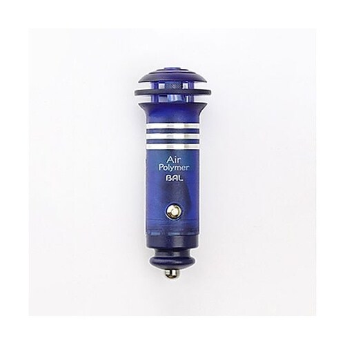 DC12/24V 空気清浄機(自動車用)