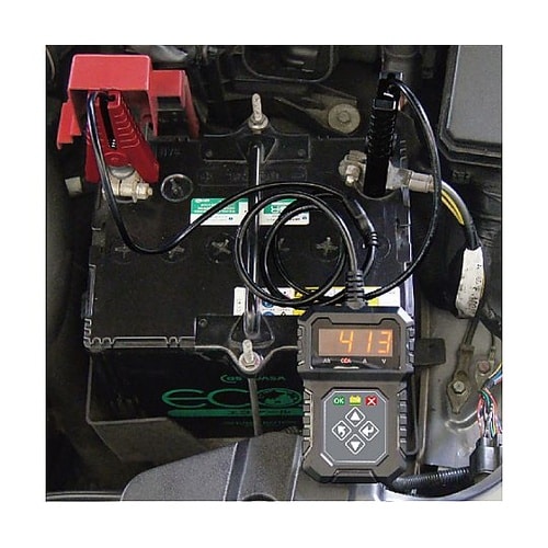 バッテリーテスター EA771AE−1A