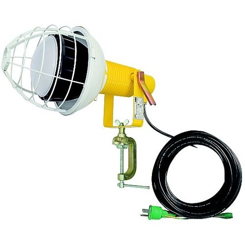 AC100V/ 100W 作業灯/LED