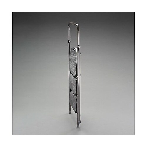 0.69m/3段 踏台(スチール製/ワイ