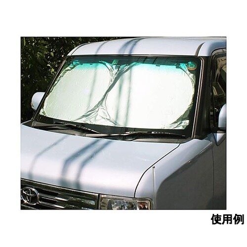 1300x600mm サンシェード EA