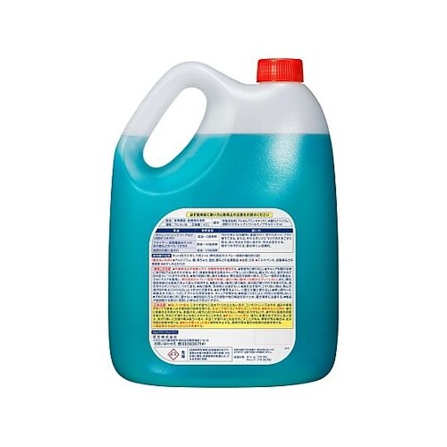 4.5L 厨房用洗剤 EA922KA−9