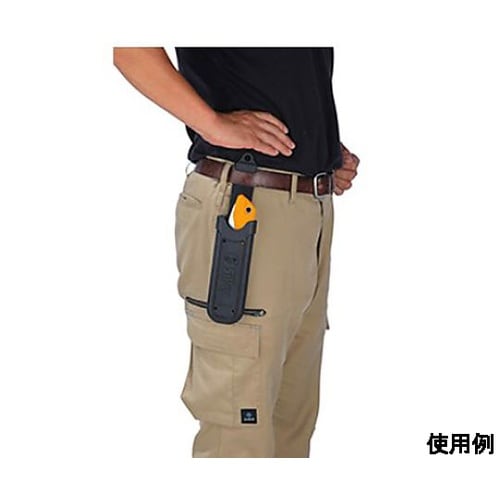 325mm 折込鋸ホルダー(合成ゴム)