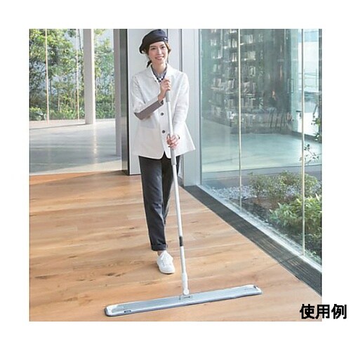 510x130mm ダスターモップ(水拭