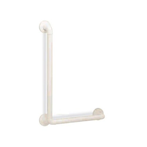 600x400mm アルミ製手すり EA