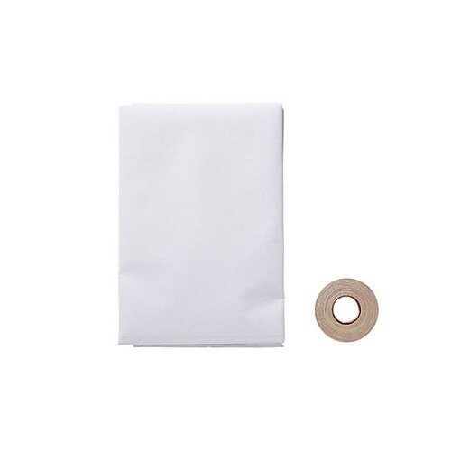 1000x2000mm 網戸用花粉フィル