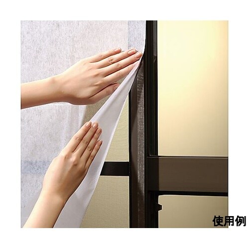 1000x2000mm 網戸用花粉フィル