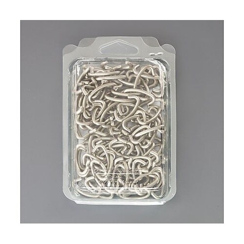 2.3x29mm C型ホグリング(ガルバ