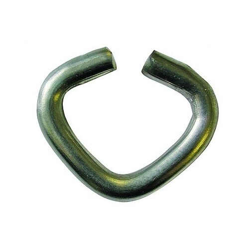 2.3x29mm C型ホグリング(ガルバ