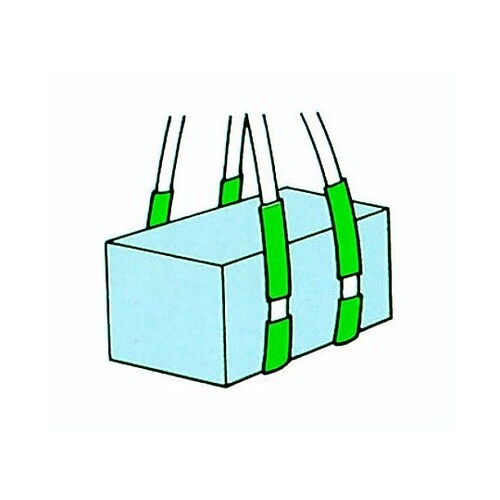 75mm用 スリングプロテクター EA9