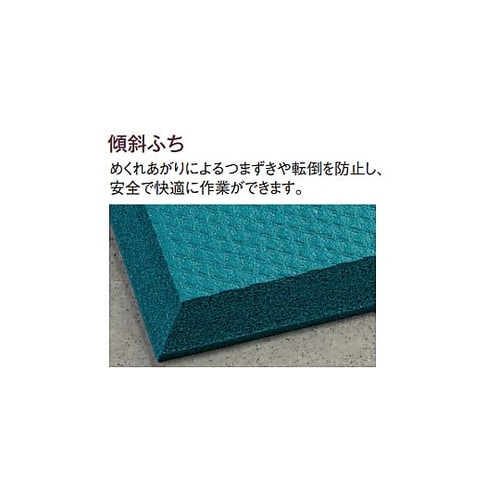 450x 750mm 疲労軽減マット(制