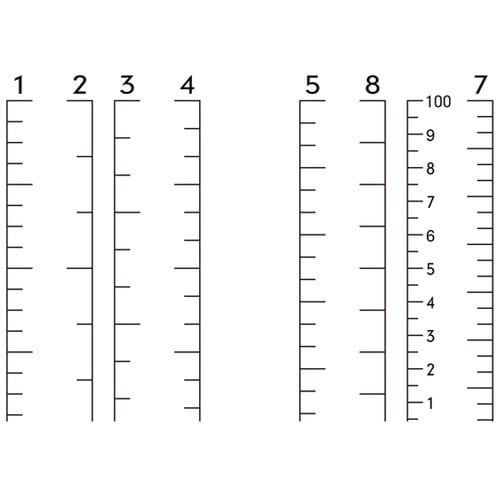 小判型投薬瓶100mL ワンタッチキャッ