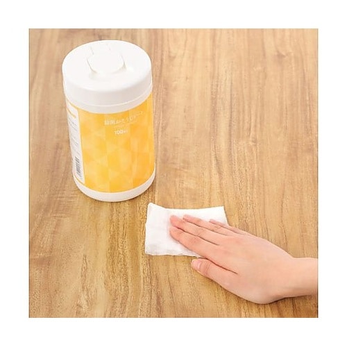 おそうじシート詰替用 36個 OS−00