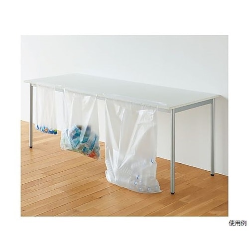 テープ付きごみ袋 8L 30枚×60袋