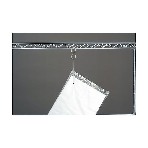 マチ付き規格袋 吊しひも付 11号 10