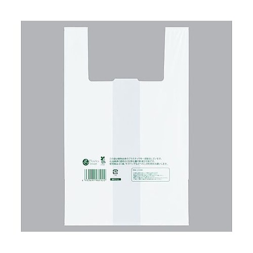 レジ袋弁当用 薄手 バイオマス由来25%