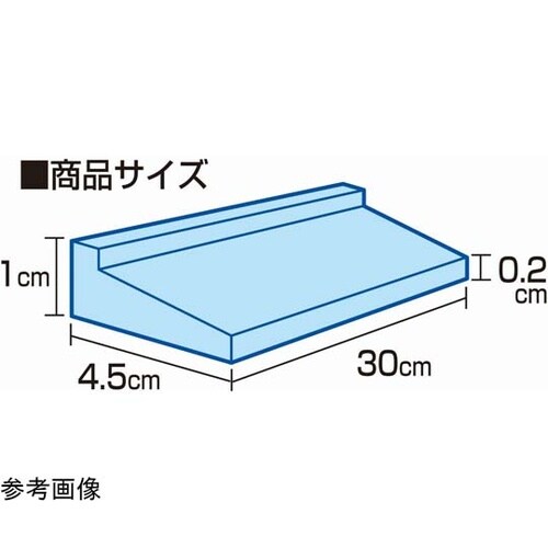 たおれんゾウ 90cm 1本入 ST−2