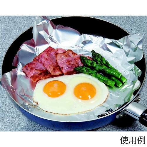 焼物専科ホイル 5m 60個入 0195