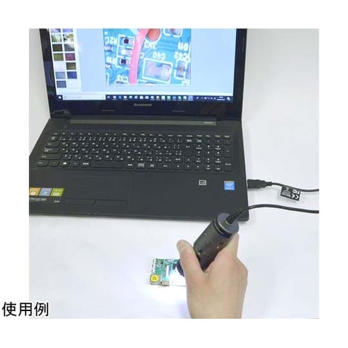 Dino−Lite Edge M AF