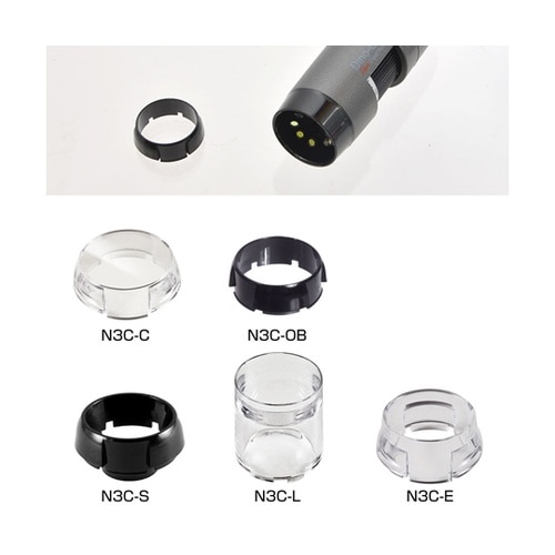 Dino−Lite Edge M UV(