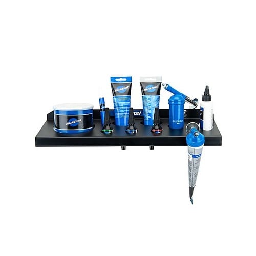 ウォールマウントルブリカントホルダー J